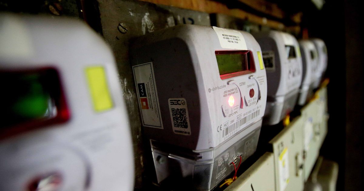 El Gobierno oficializó los nuevos aumentos de las tarifas de luz y el gas