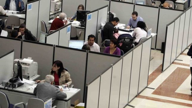 provincia postergo la paritaria de los estatales hasta el martes