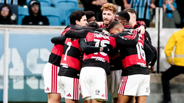 flamengo y sus novedades antes de jugar con estudiantes: un regreso esperado y varias bajas de peso flamengo y sus novedades antes de jugar con estudiantes: un regreso esperado y varias bajas de peso