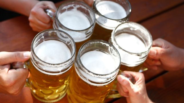 los platenses menores de 21 anos deberan manejar sin una sola gota de alcohol en sangre