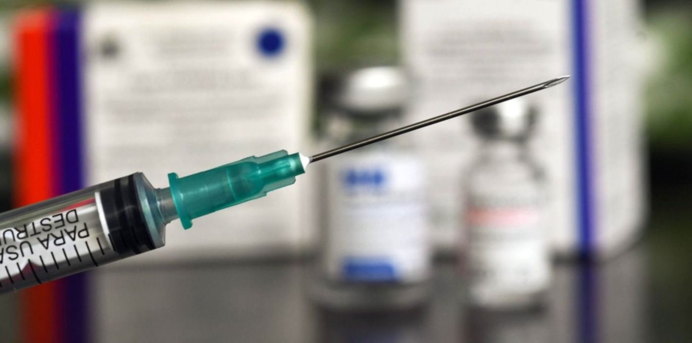 Vacunación Vacuna Coronavirus