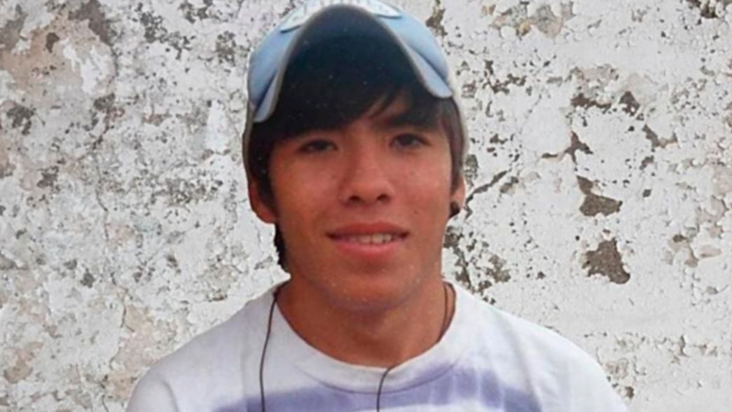 Encontraron un cuerpo en la zona donde buscan a Facundo Astudillo Castro