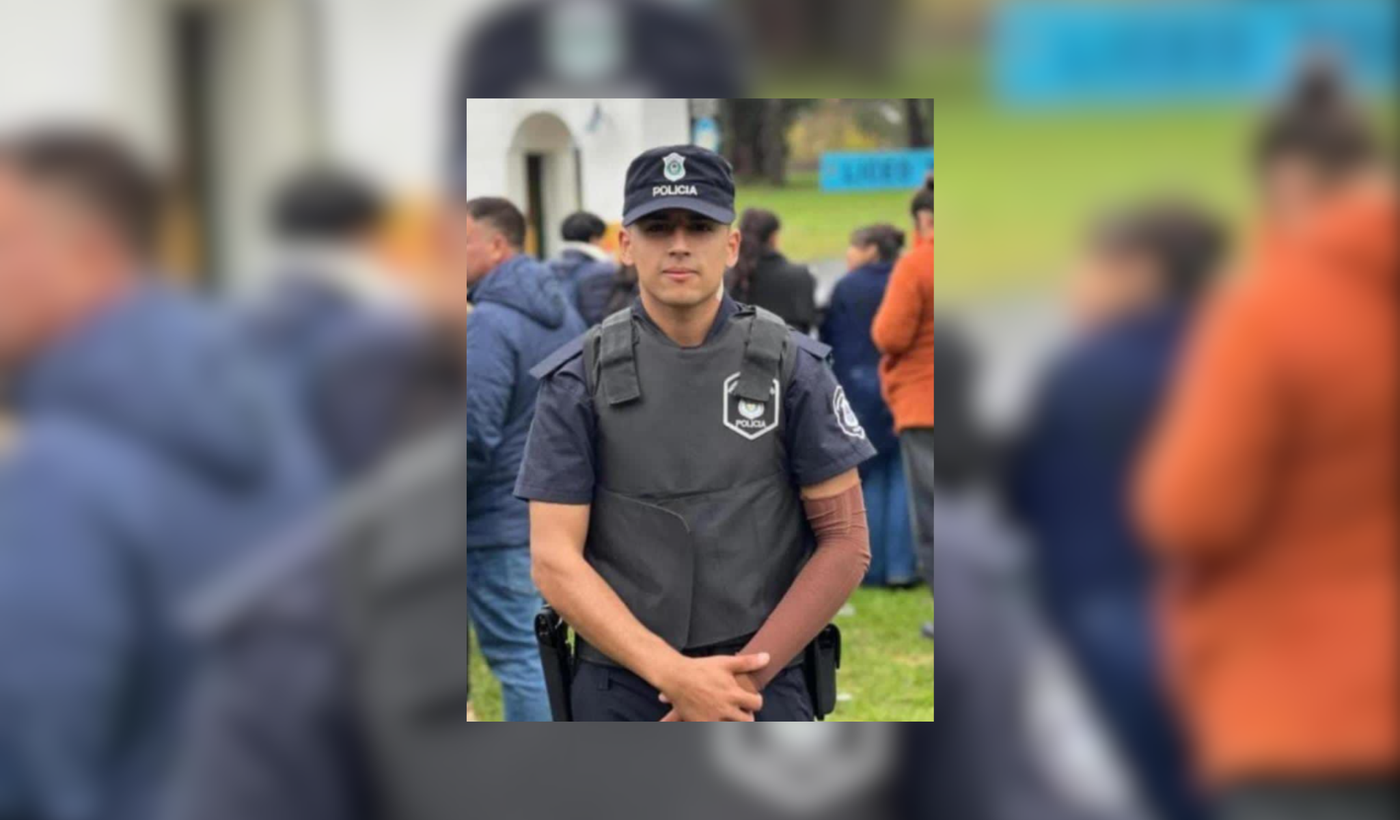 Lucas Ezequiel Montenegro