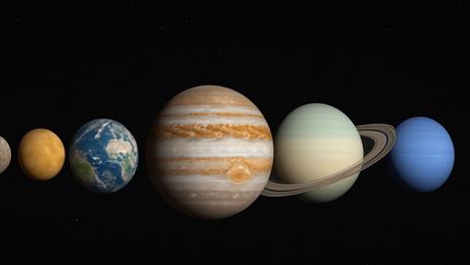 Expectativa por una alineación de planetas que podrá verse desde La Plata: ¿cómo y cuándo verla?