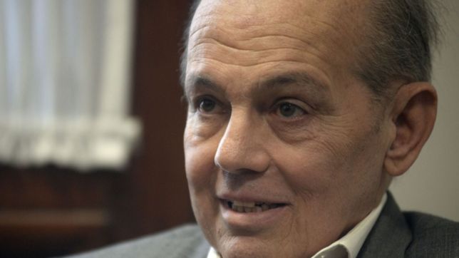 sabella presento una mejoria pero seguira internado