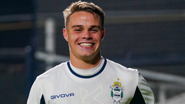 gimnasia acelero a fondo por nacho miramon y se confirmo su regreso gimnasia acelero a fondo por nacho miramon y se confirmo su regreso