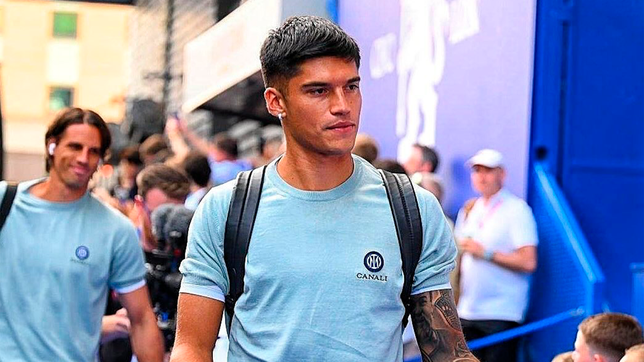 correa tiene una oferta para continuar en europa: ¿donde puede jugar?