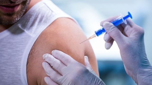 ¿cuales son las dos vacunas chinas que cada vez estan mas cerca de probarse en argentina?