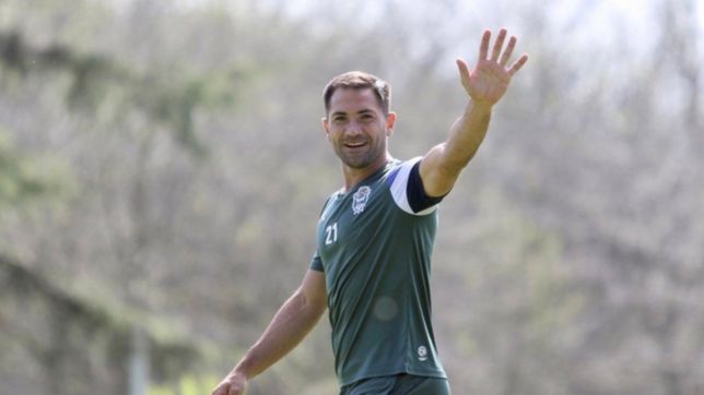 con todo definido, gimnasia ultima detalles para recibir a boca