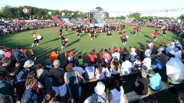 el bon odori 2019 ya tiene fecha: asi es el programa de actividades de su 20 aniversario