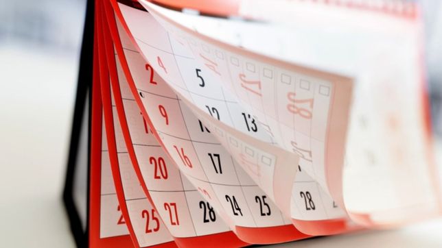 ¿cuando sera el proximo fin de semana largo y cuantos feriados quedan en 2022?