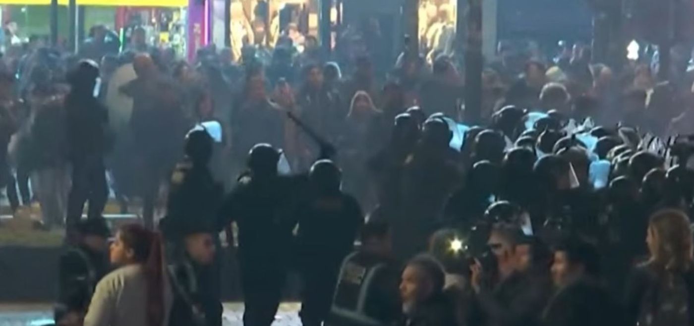 incidentes indio solari obeliscop