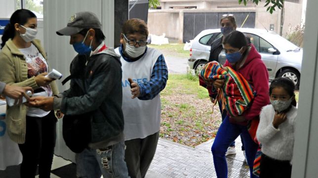 cuanto cobraran los beneficiarios de auh y aue en septiembre por los aumentos de la anses