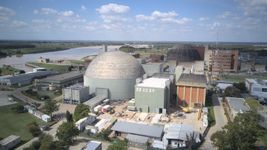 anuncian la construccion de un reactor nuclear con una inversion privada de us$1.200 millones anuncian la construccion de un reactor nuclear con una inversion privada de us$1.200 millones