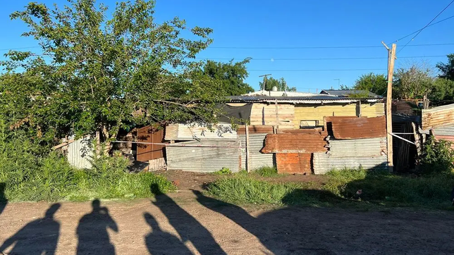 matan de un tiro en la cabeza a un chico de 18 anos delante de su novia