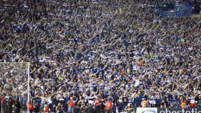 ¿podran viajar los hinchas de gimnasia a mendoza?