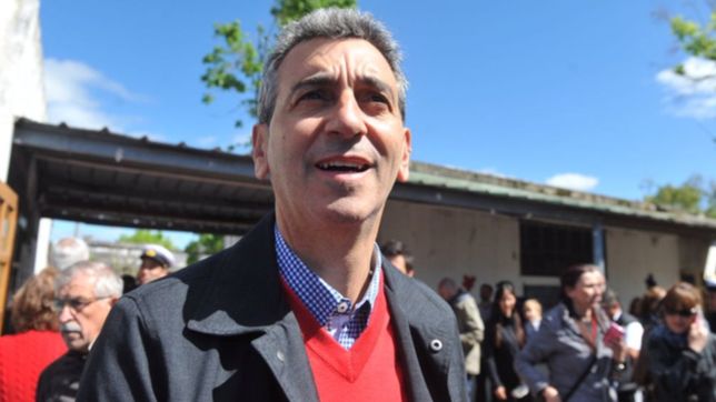 el rompecabezas que randazzo pretende armar para competir en la plata