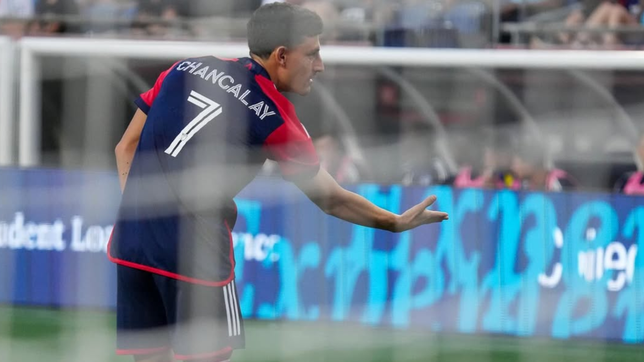 el enigmatico mensaje de chancalay tras revelarse el interes de estudiantes