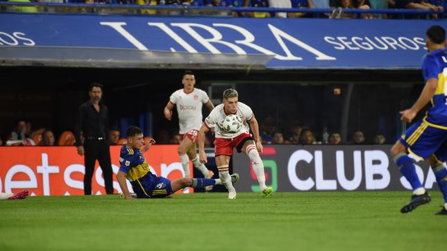 la decision para la copa argentina que lamentan los hinchas de estudiantes