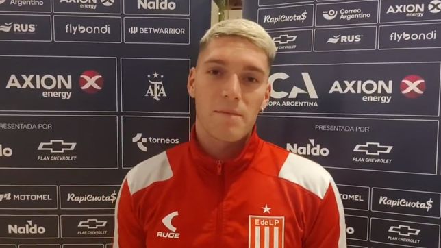¿cual fue el aviso de benjamin rollheiser en la previa ante huracan?