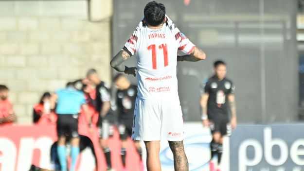 Estudiantes cayó contra Riestra y se le viene el clásico platense: ¿cuándo vuelve a jugar?