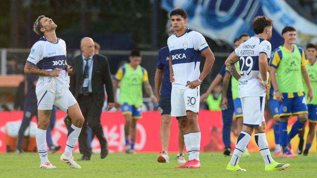 El déficit de Gimnasia a la hora de mantener la ventaja en los últimos partidos