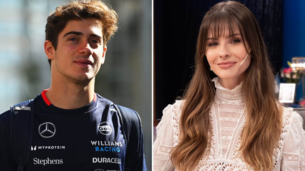 Colapinto se sinceró sobre la polémica cita con la China Suárez