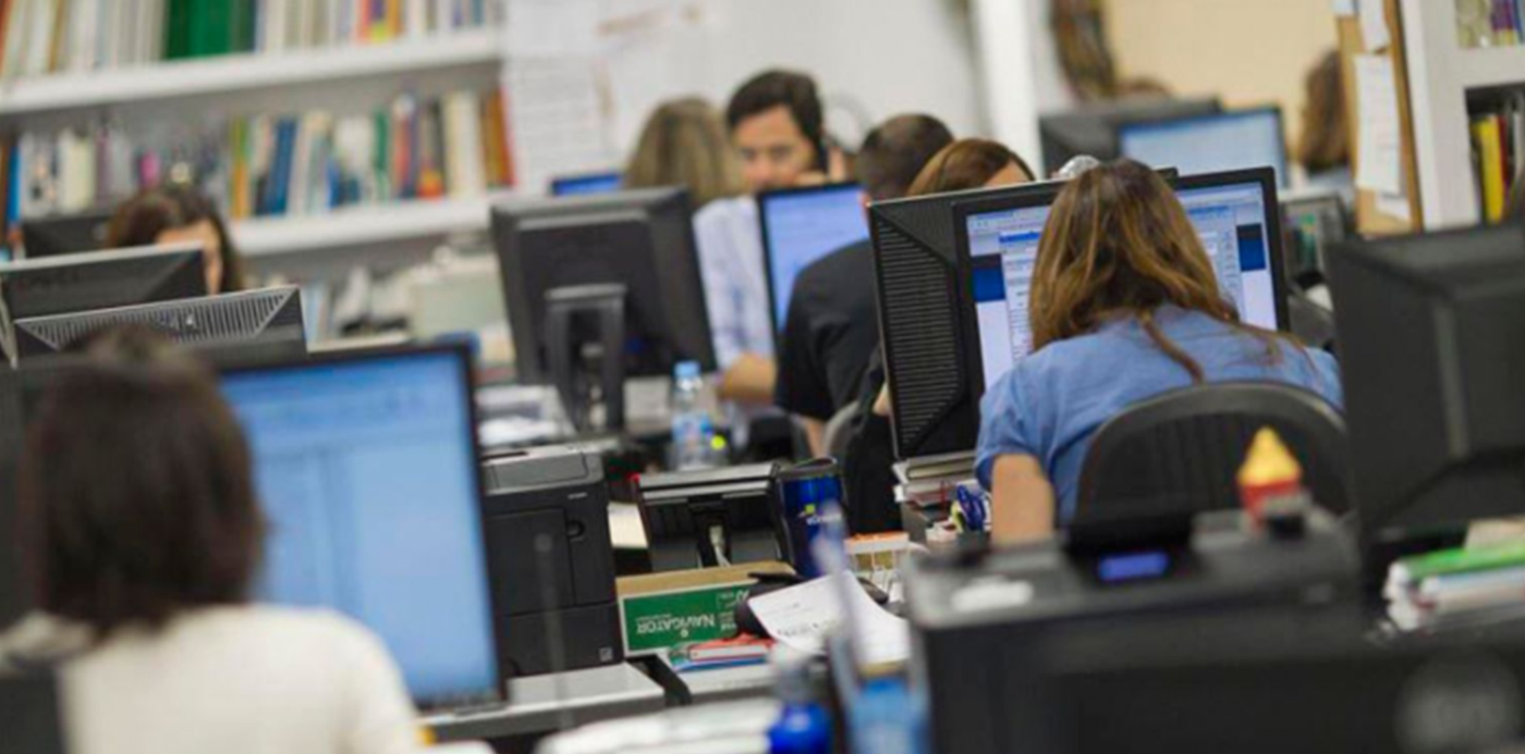 Empleados Públicos Trabajadores Públicos