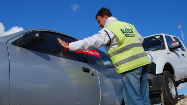 arba postergo el vencimiento de las patentes y los impuestos inmobiliarios