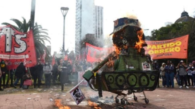 haran una marcha en la plata para pedir justicia por facundo astudillo castro