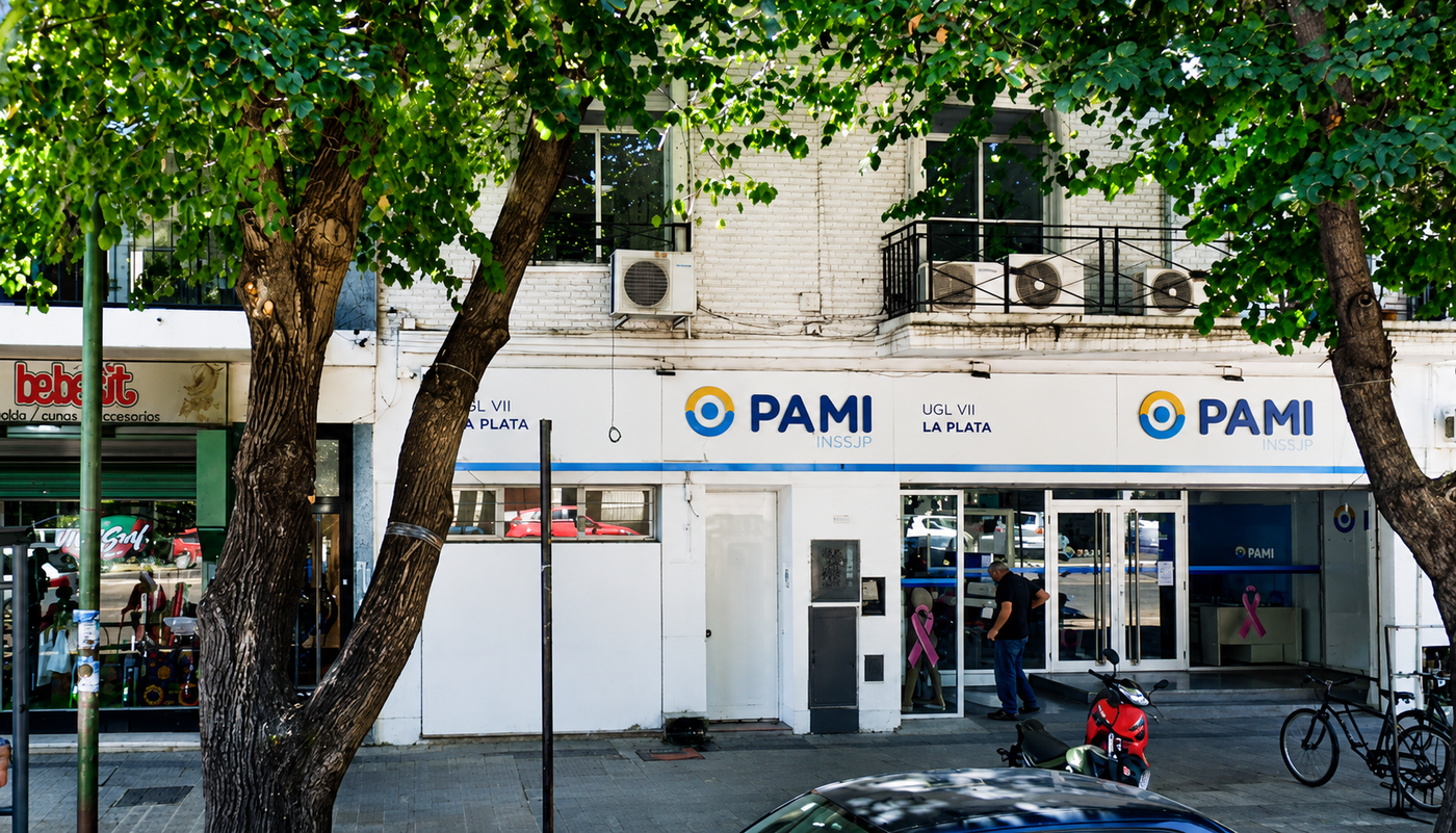 La atención odontológica para afiliados del PAMI quedó suspendida en distintos puntos del país La atención odontológica para afiliados del PAMI quedó suspendida en distintos puntos del país