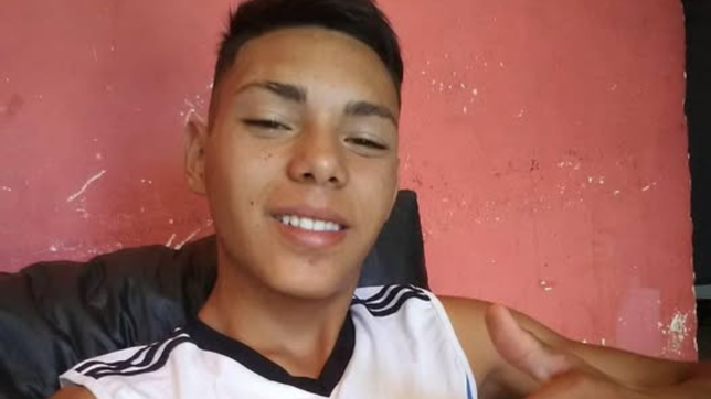 convocan a una nueva marcha para reforzar el pedido de justicia por el joven asesinado en punta lara