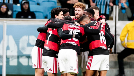 Flamengo y sus novedades antes de jugar con Estudiantes: un regreso esperado y varias bajas de peso Flamengo y sus novedades antes de jugar con Estudiantes: un regreso esperado y varias bajas de peso