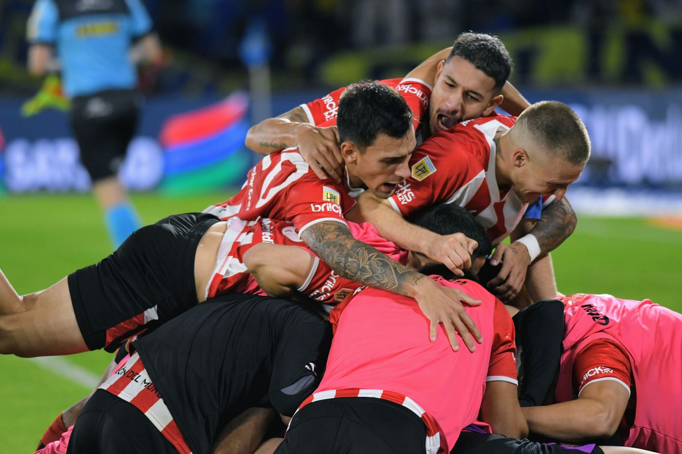 Estudiantes Boca clasificado (3).JPG