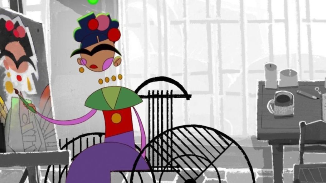 Un platense se convirtió en Récord Guinness por el corto más premiado de la historia