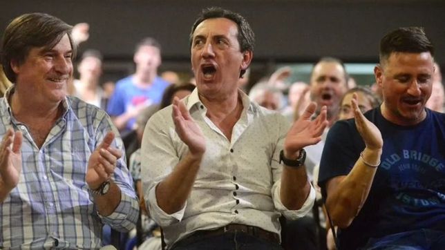 ¿quien es mariano cowen, el nuevo presidente de gimnasia?