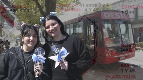 ¿Cuáles son las mejores rutas y los medios de transporte para llegar al show de los BTS en La Plata?