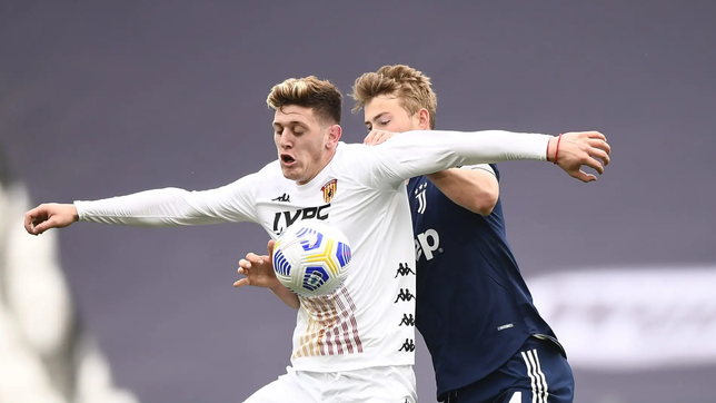 la carrera de gaich y el irregular presente antes de ser refuerzo de estudiantes