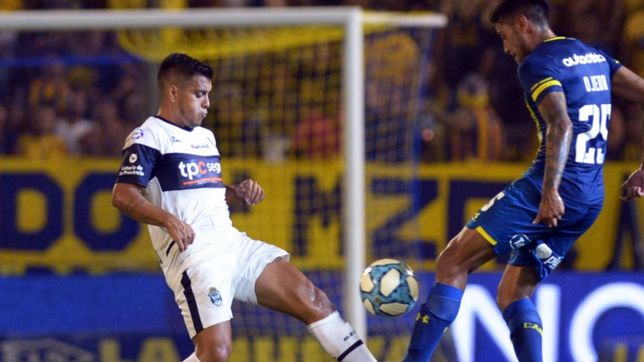 el lobo visita a central obligado a ir por todo o nada para salir del fondo de la tabla