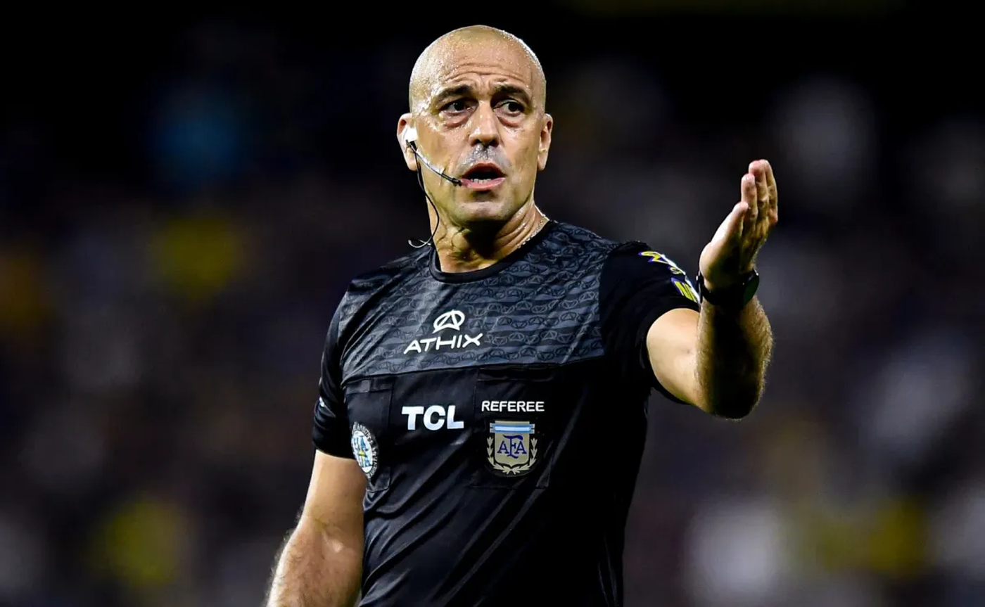 Jorge Baliño árbitro.webp