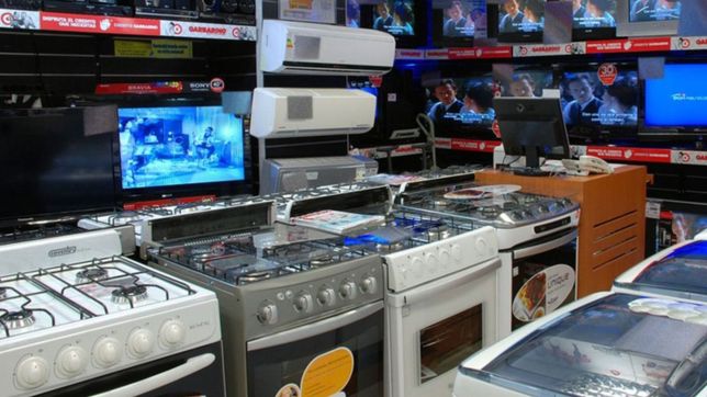 una reconocida cadena de electrodomesticos busca personal y paga sueldos de hasta $146.000