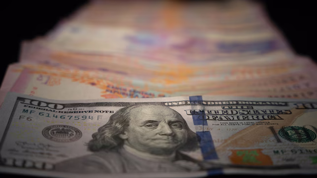 Dolarización en Argentina