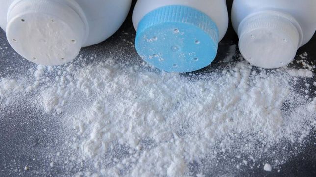 la organizacion mundial de la salud revelo que el talco puede provocar cancer