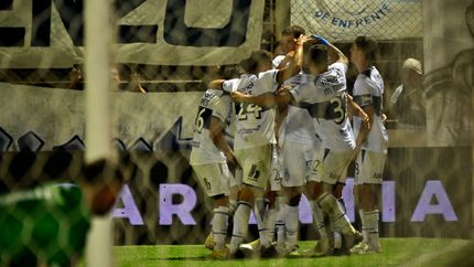Gimnasia se cruza con Deportivo Riestra en los 8vos de la Copa Argentina: ¿cuándo juega?