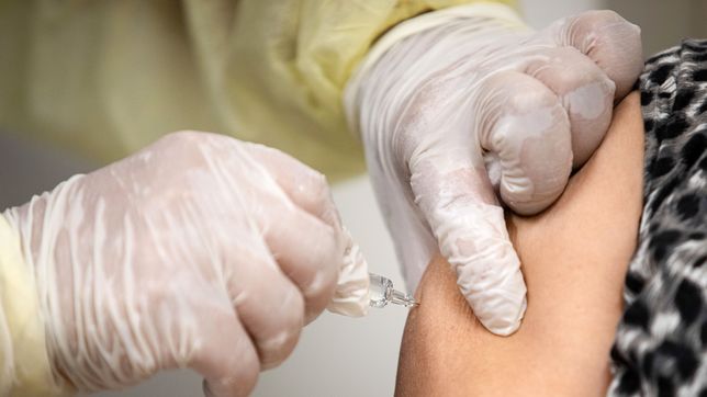 ¿cuales son los hospitales de la plata donde vacunarse por la fiebre amarilla?