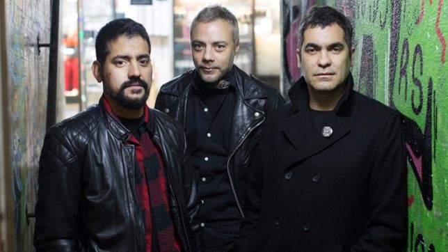 attaque 77 en la plata: mantenemos la pasion por la musica y el compromiso por las canciones que hacemos