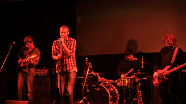 perez, se va el camello, tarea fina y mas en la agenda cultural del finde en la plata