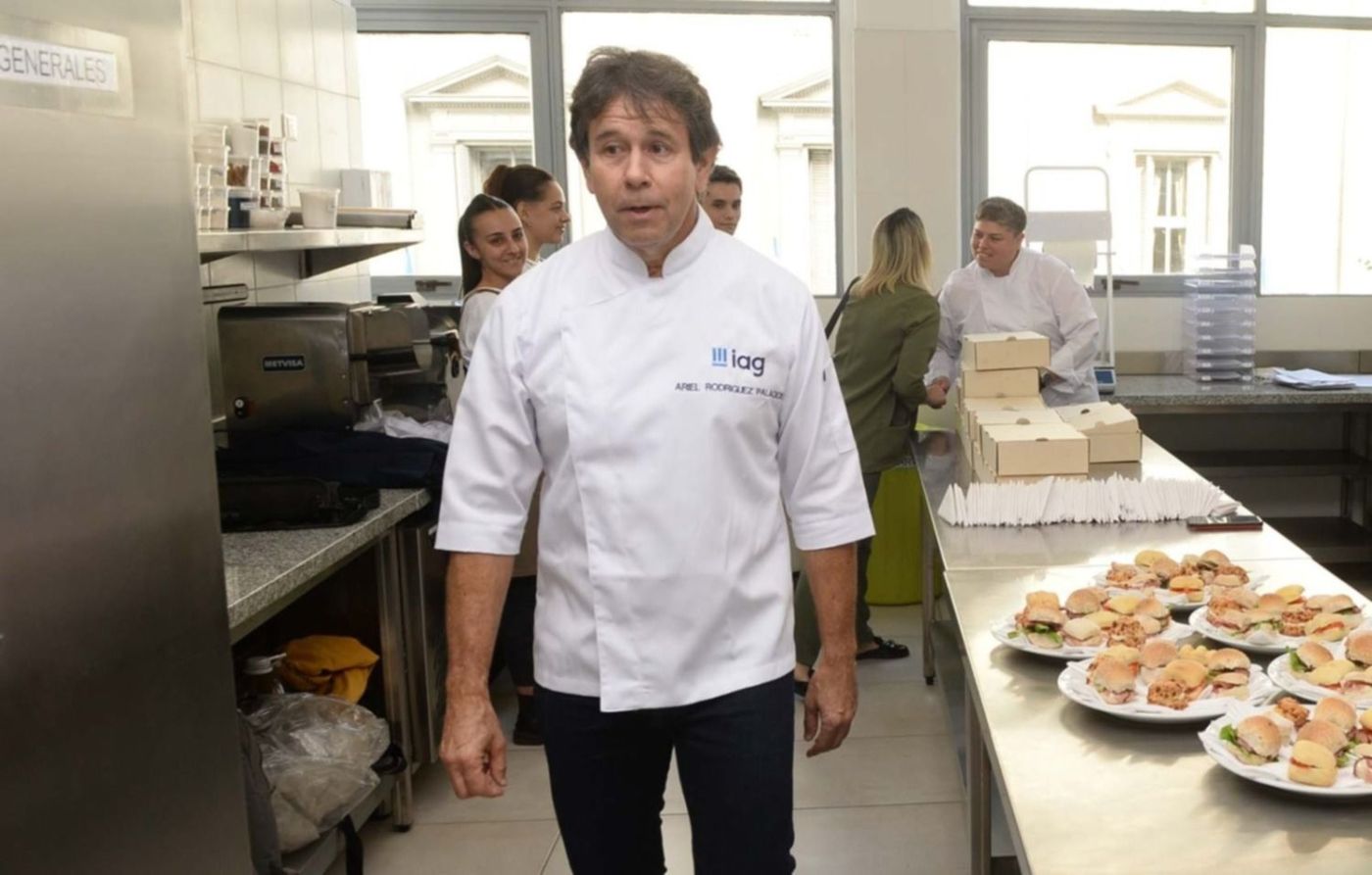 Instituto Argentino de Gastronomía La Plata