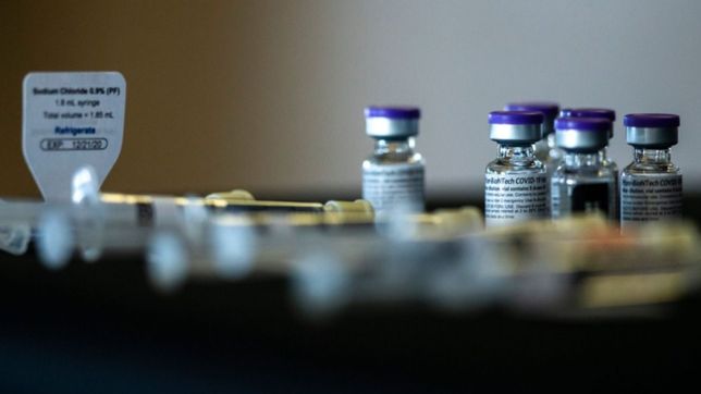 comienzan en la plata los ensayos en voluntarios para combinar las vacunas del covid-19