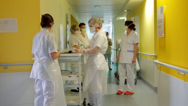 asamblea virtual de residentes de hospitales: estamos en la trinchera contra la pandemia